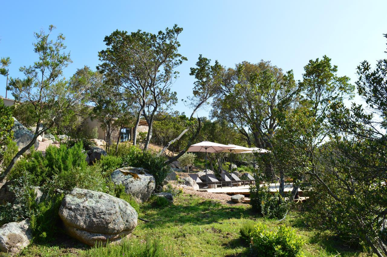 Les Petites Maisons Sotta Exterior foto