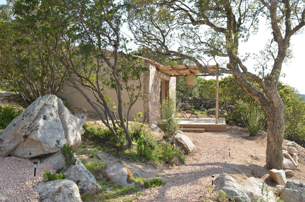 Les Petites Maisons Sotta Exterior foto